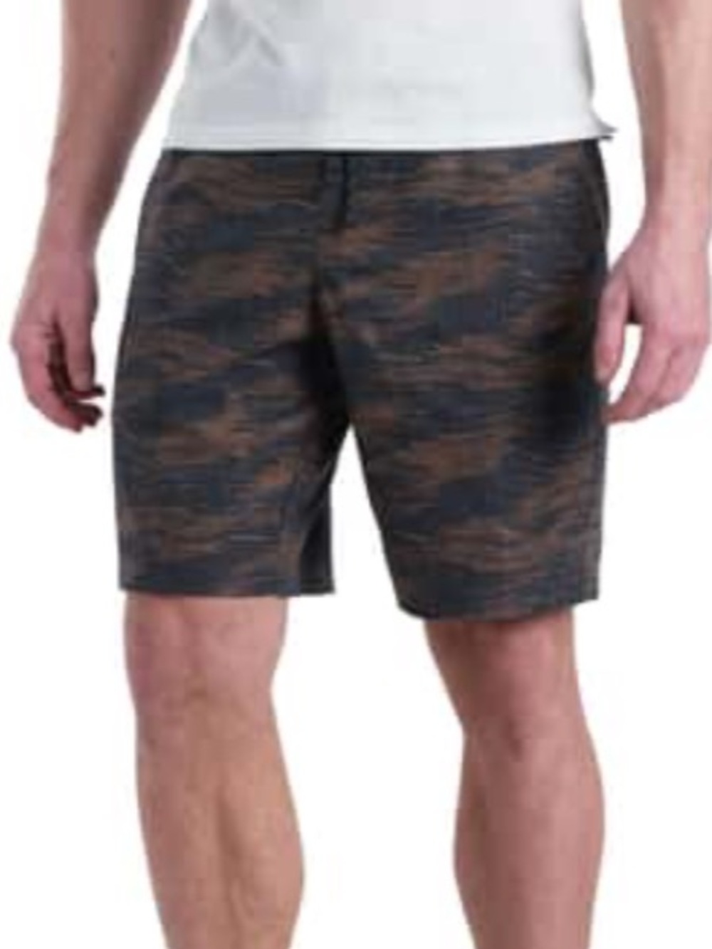 KUHL Getaway™ 7" Shorts size Medium - Picture 2 of 8